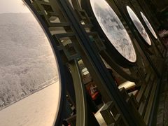 -新白鹿餐厅(金鹰新街口店)