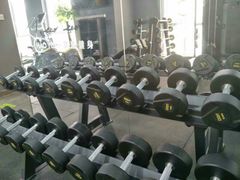 -UltraForce超源健身私教工作室(长楹天街精品店)