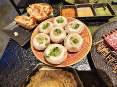 -樱嘢·炭火烧肉(惠南店)