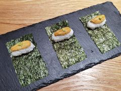 马粪胆寿司-赤稻·日式料理(禅城店)