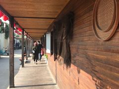 -长兴岛郊野公园农场食堂