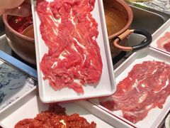 -京元盛铜锅涮肉(上海总店)