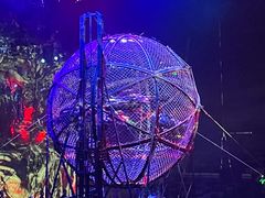 -广州长隆国际大马戏