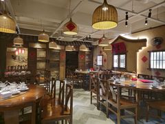 -乡里八闽·福州乡土菜(火车北站店)