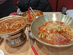-小木屋拌饭(西安华阳城店)