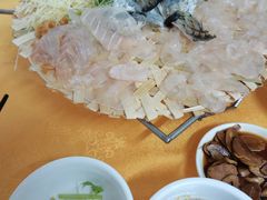 -官塘锋记鱼生·生腌·砂锅粥(牌坊街店)