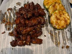 -绿茶餐厅(成都大悦城店)