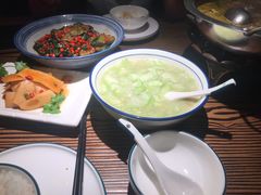 -湖南人家·家传湖南菜(水围店)