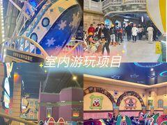 -郑州银基冰雪世界