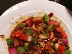 -简小舍·民间手艺菜(武昌江滩店)