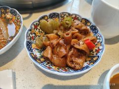 -煲王粤菜餐厅(中侨中心店)