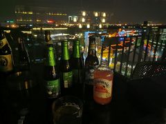 -顽啤熊·酒客酒馆(苏城夜景必选店)