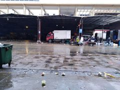 -海峡水产品交易中心(海鲜交易区)