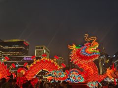 -西安城墙·碑林历史文化景区