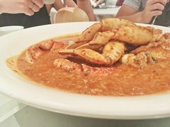 -无招牌海鲜餐厅(滨海艺术中心店)