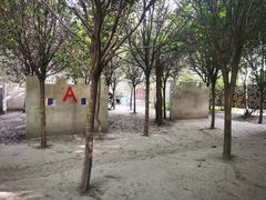 -勇士之星真人CS·团建·拓展(清水河公园店)