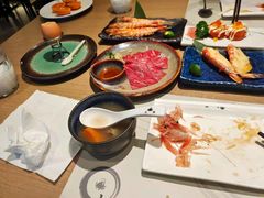 -大渔铁板烧(花园道店)
