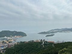 -白玉山景区