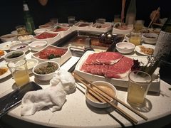-海底捞火锅(高科广场店)