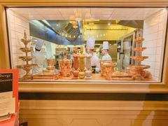 -Restaurant Paul Bocuse