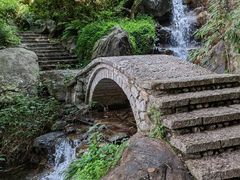 -苍山世界地质公园·石门关大峡谷