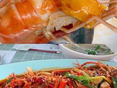 -美奈小馆·东南亚菜(福田星河COCO Park店)