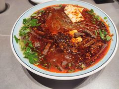 -唐猫庭院·千年陕菜(大唐不夜城店)