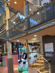 -卡通尼·Safari非洲探索乐园·生日会(金桥国际商业广场店)