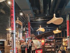 -破瓦寒窑·地摊烤羊排