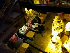 -在路上酒吧(大理古城店)