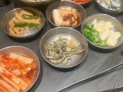 -麻蒲碳烤肉(远景路1号店)