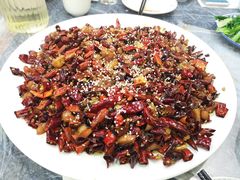 飘香兔-江湖黑大兔(杨家坪店)