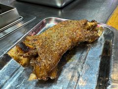 -古彭7只羊·徐州烧烤(玄武墨香路店)