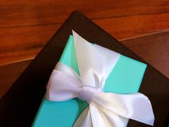 -Tiffany & Co.蒂芙尼
(武汉武商MALL店)