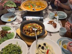 -胖鱼头·南京菜·河景餐厅(夫子庙店)