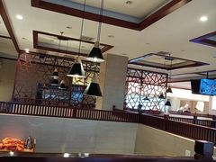 -竹犇番茄火锅(长风街店)
