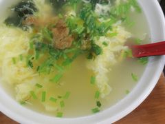 -津门如意包子铺(宾西路店)