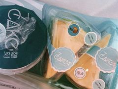 -7cake憩刻生日蛋糕·下午茶(西安店)