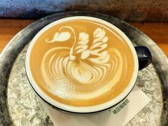 -又至园精品咖啡馆(将军塘店)