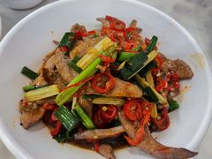 -红色湘菜馆(春风店)