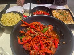-聚味瞿记·龙虾堂(咸嘉湖店)
