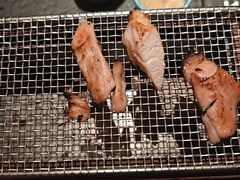 -300杯·和牛烧肉清酒专门店(廊里店)