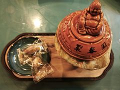 -安泰楼·佛跳墙创始人·传统闽味早茶·酒楼(三坊七巷闽菜地标店)