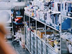 -宝宝文具店(马当路店)