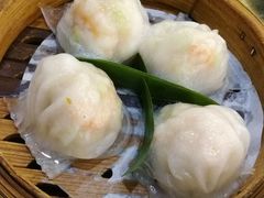 -虾饺妹·粤式手工点心(水荫路店)