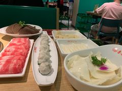 -季季红火锅(新建新城吾悦店)