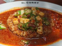 -伽喱博士 Dr.CURRY咖喱饭(太阳宫咖喱店)