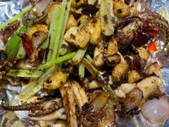 -粤仔湾砂锅粥(阳光店)