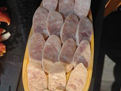 -四斤烤肉(东戴河孟家店)