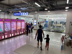 -迪卡侬(土桥店)